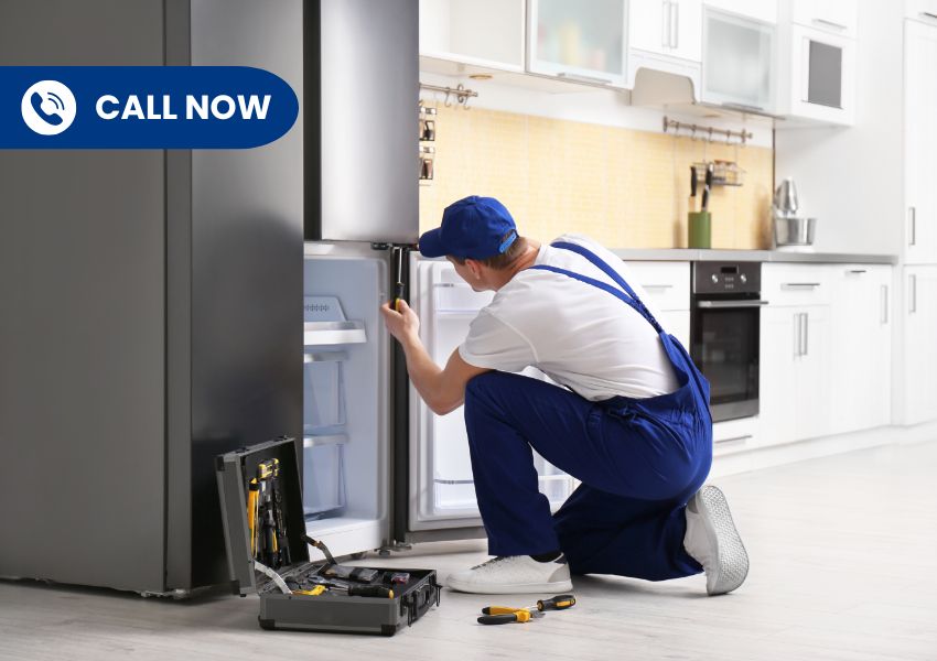 Saint Charles IA Appliance Repair Company